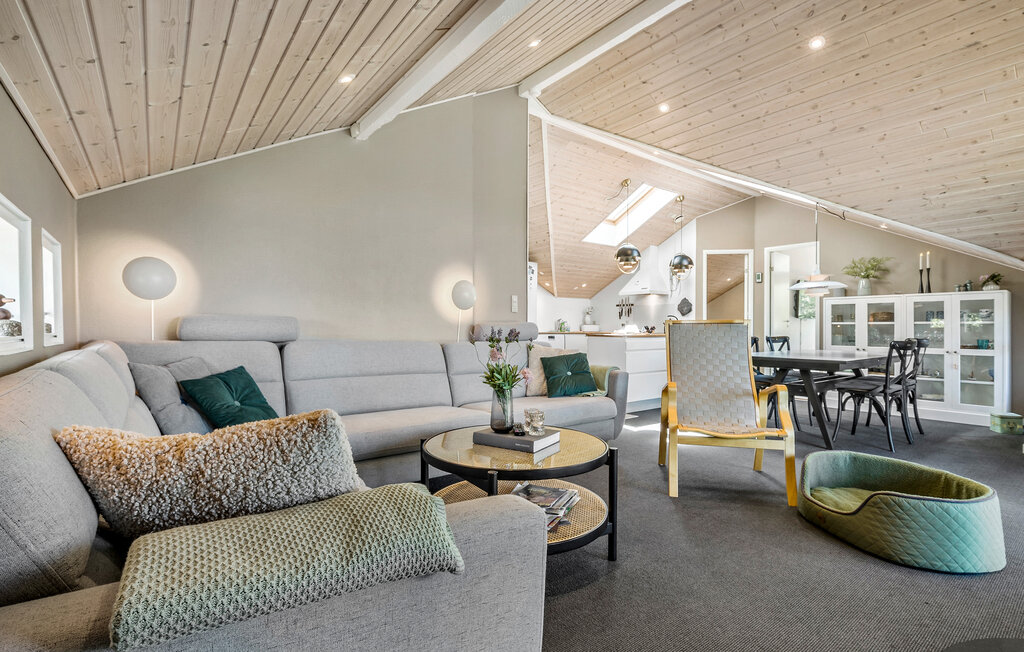Feriehus - Bønnerup Strand , Danmark - D73102 4