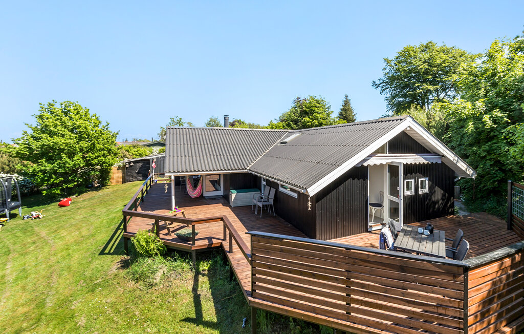 Feriehus - Bønnerup Strand , Danmark - D73102 10