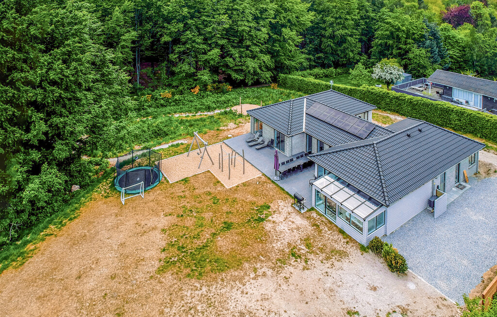 Kuća-za-odmor - Bønnerup , Danska - D73113 13