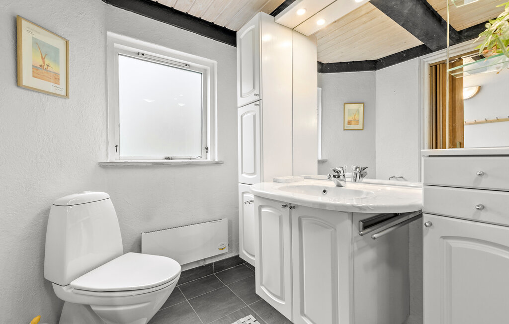 Ferienhaus - Bønnerup , Dänemark - D73305 15