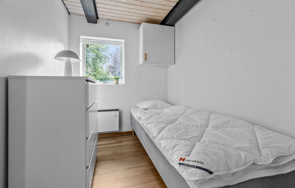 Ferienhaus - Bønnerup , Dänemark - D73305 11