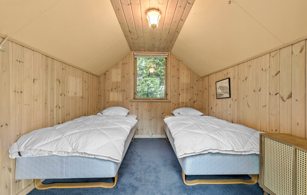 Ferienhaus - Bønnerup , Dänemark - D73305 12