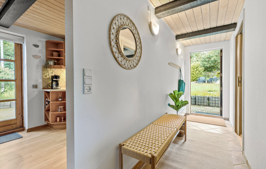 Ferienhaus - Bønnerup , Dänemark - D73305 10