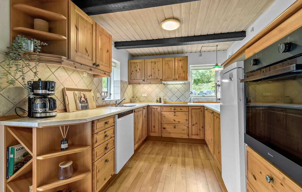 Ferienhaus - Bønnerup , Dänemark - D73305 5