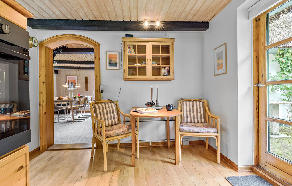 Ferienhaus - Bønnerup , Dänemark - D73305 9