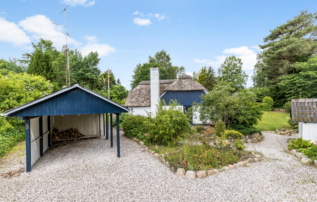 Ferienhaus - Bønnerup , Dänemark - D73305 8