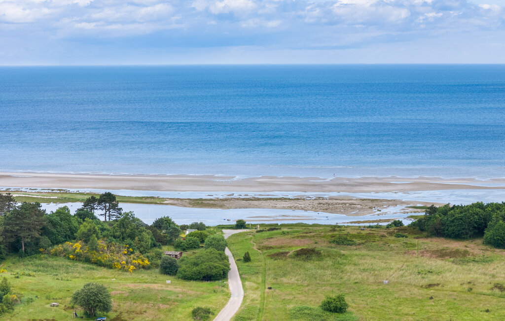 Feriehuse - Bønnerup , Danmark - D73008 34
