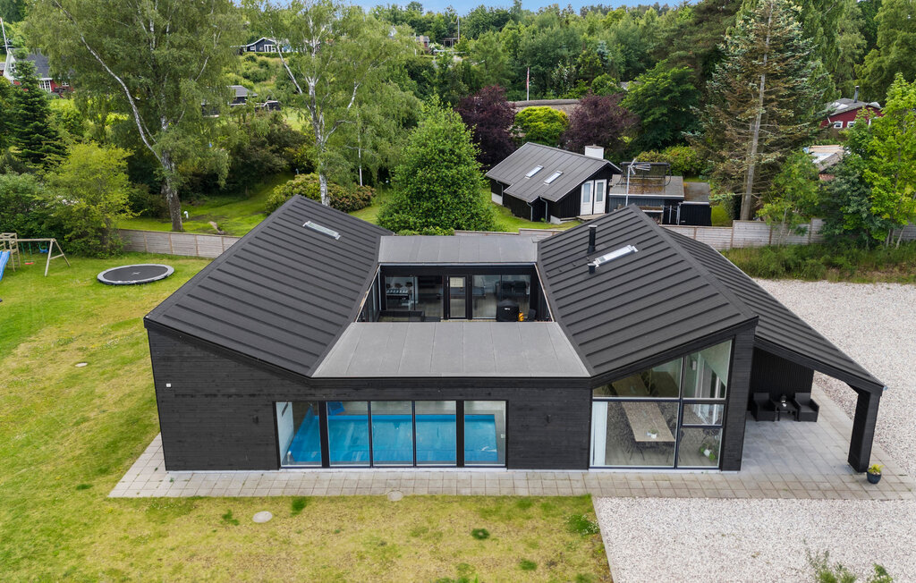 Feriehuse - Bønnerup , Danmark - D73008 11