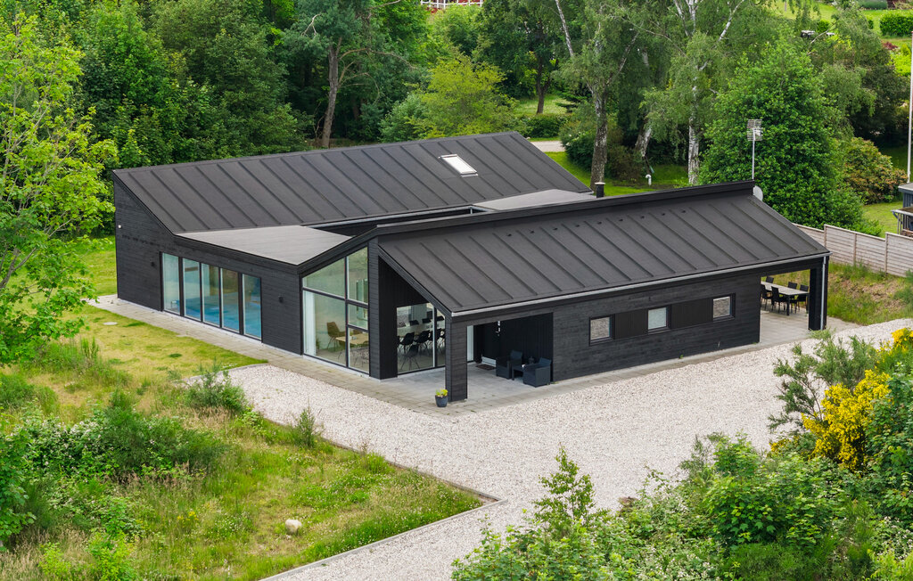 Feriehuse - Bønnerup , Danmark - D73008 12