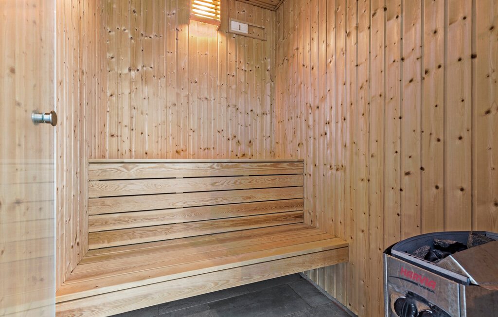 Feriehuse - Bønnerup , Danmark - D73008 33