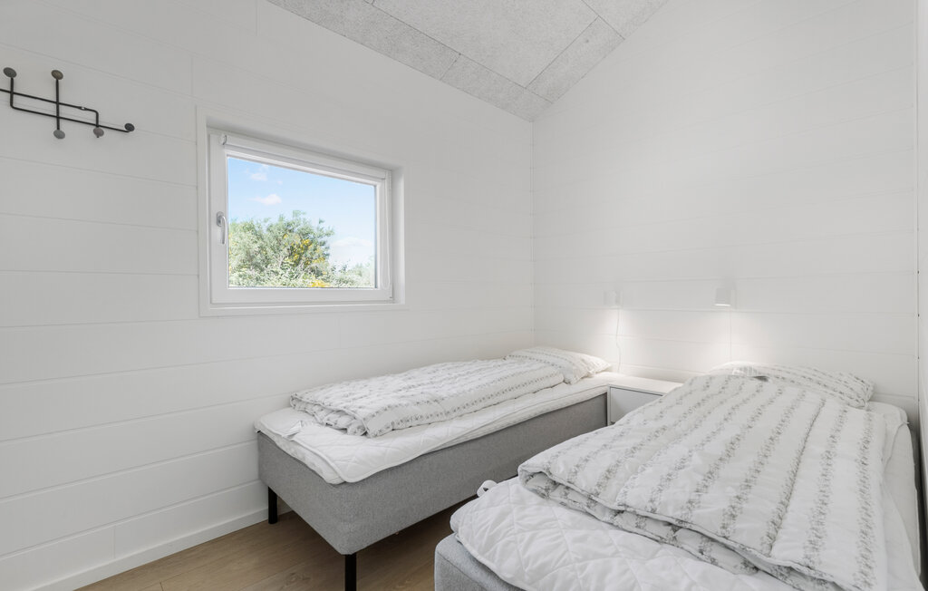 Feriehuse - Bønnerup , Danmark - D73008 23