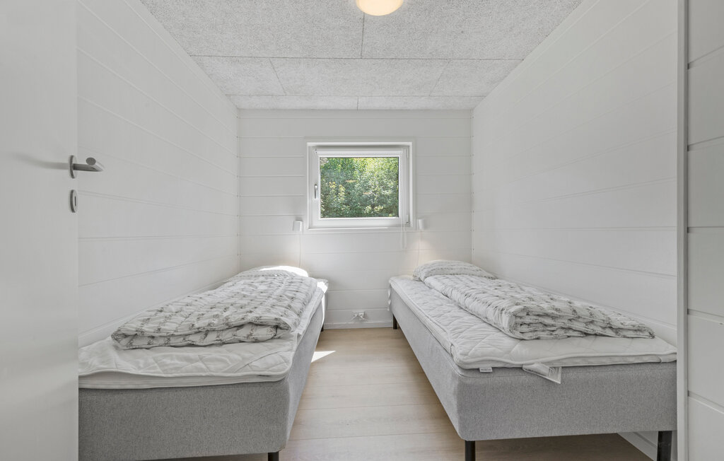 Feriehuse - Bønnerup , Danmark - D73008 24