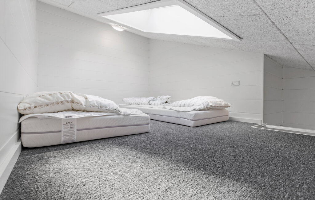 Feriehuse - Bønnerup , Danmark - D73008 27