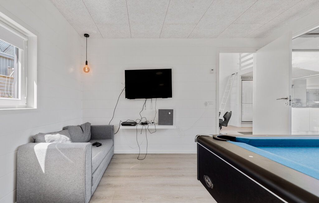 Feriehuse - Bønnerup , Danmark - D73008 20