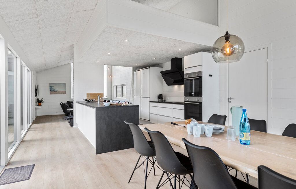 Feriehuse - Bønnerup , Danmark - D73008 5