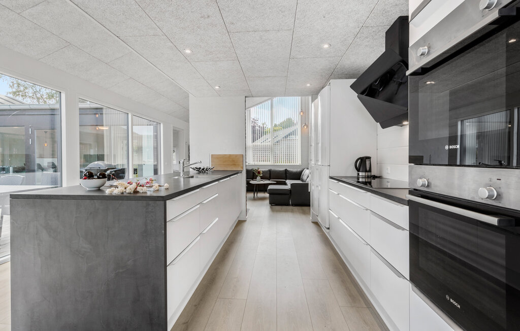 Feriehuse - Bønnerup , Danmark - D73008 6