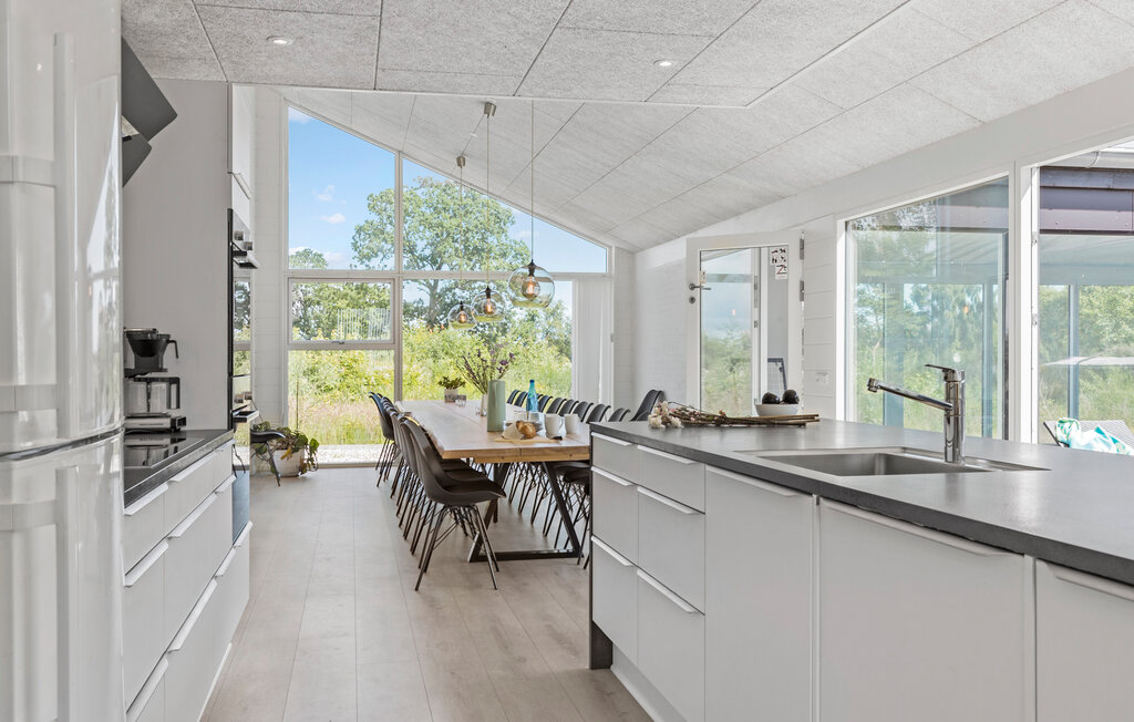 Feriehuse - Bønnerup , Danmark - D73008 19