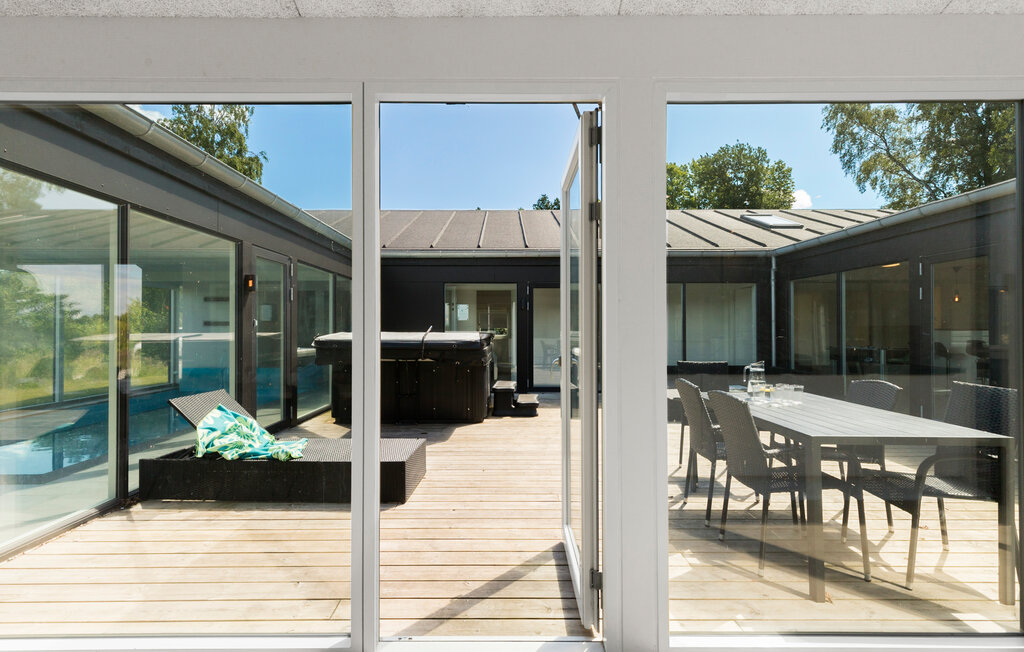 Feriehuse - Bønnerup , Danmark - D73008 9