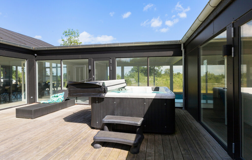 Feriehuse - Bønnerup , Danmark - D73008 13