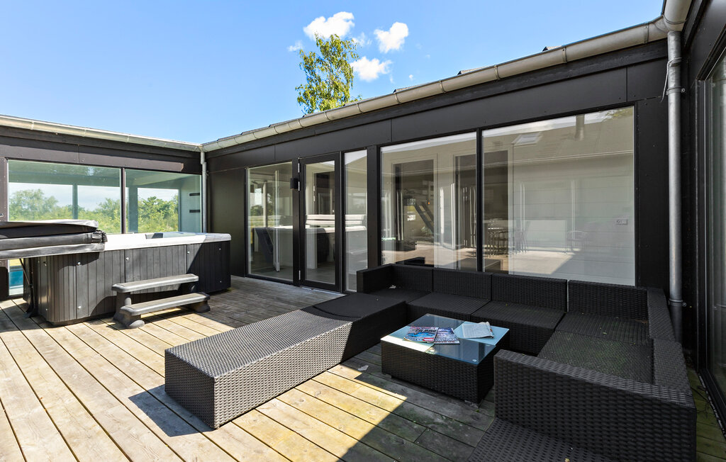 Feriehuse - Bønnerup , Danmark - D73008 14