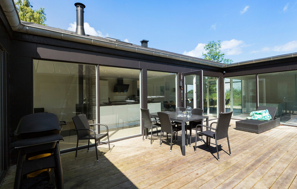 Feriehuse - Bønnerup , Danmark - D73008 15