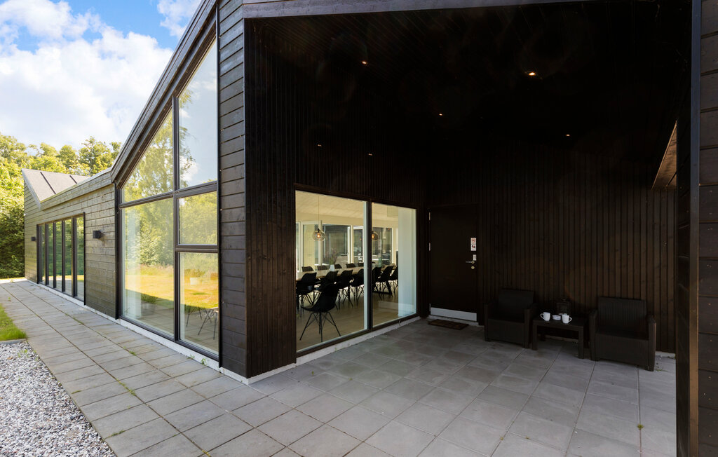 Feriehuse - Bønnerup , Danmark - D73008 16