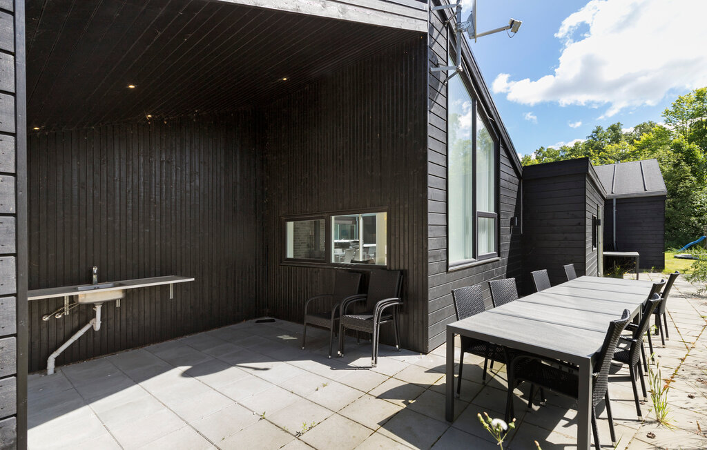 Feriehuse - Bønnerup , Danmark - D73008 17