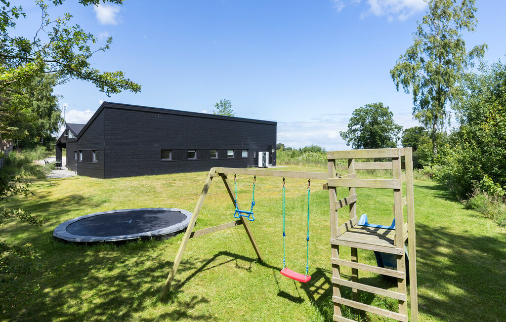 Feriehuse - Bønnerup , Danmark - D73008 18