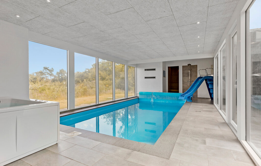 Feriehuse - Bønnerup , Danmark - D73008 2