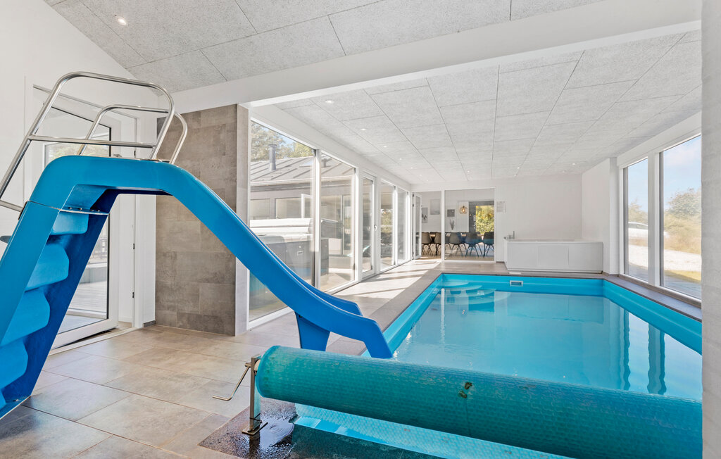 Feriehuse - Bønnerup , Danmark - D73008 10