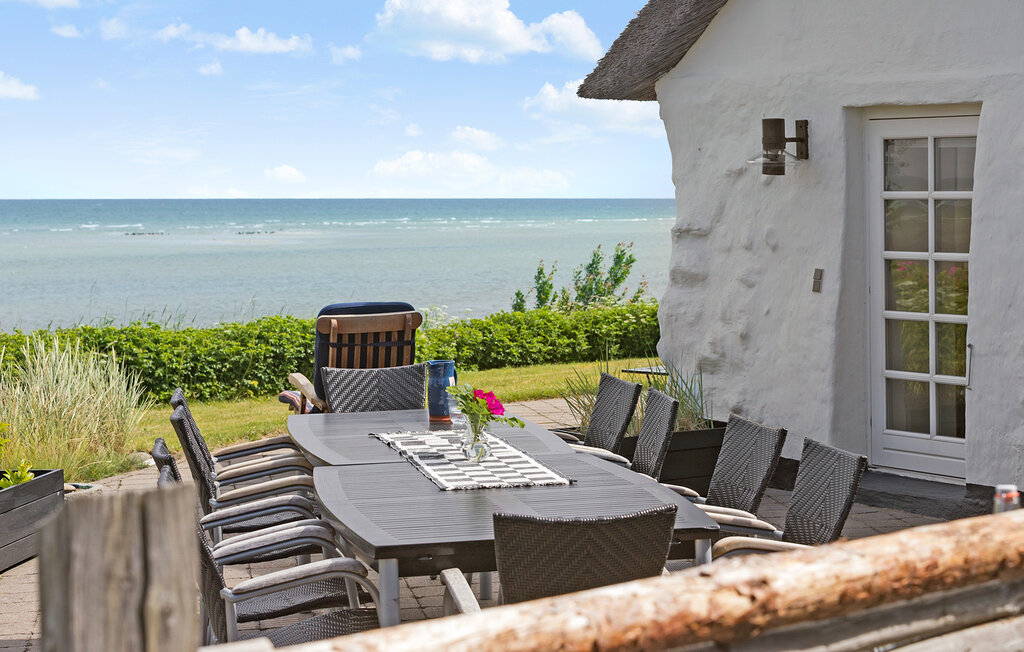 Feriehus - Bønnerup , Danmark - D73024 12