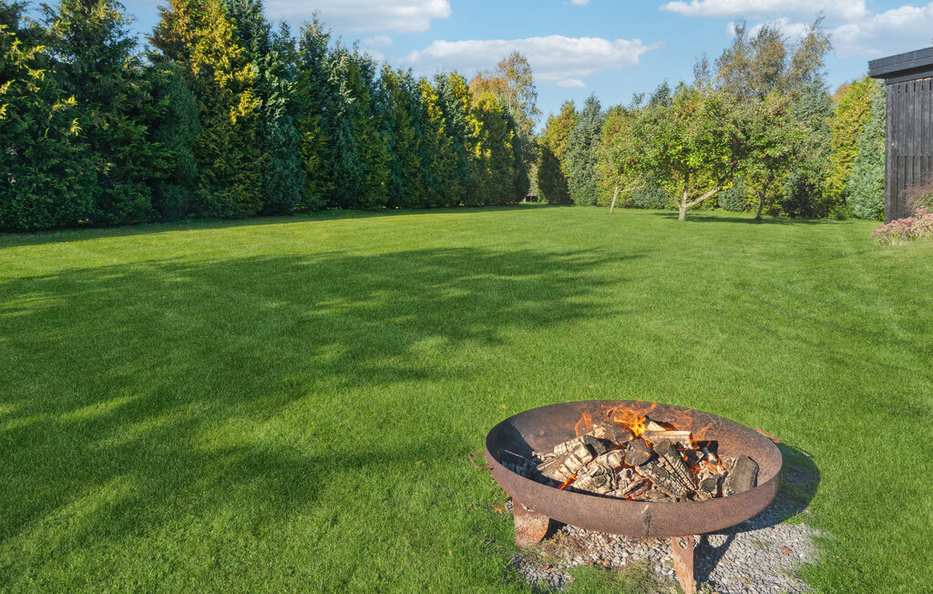 Ferienhaus - Bønnerup Strand , Dänemark - D73021 6