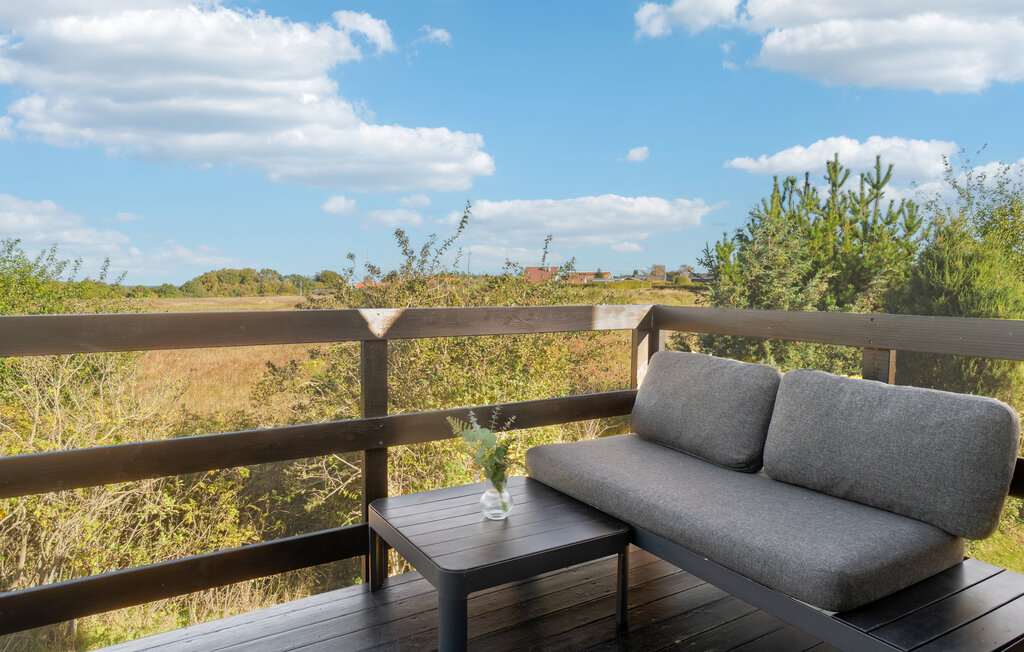 Ferienhaus - Bønnerup Strand , Dänemark - D73021 11