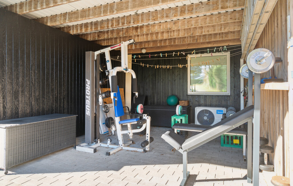 Ferienhaus - Bønnerup Strand , Dänemark - D73021 12