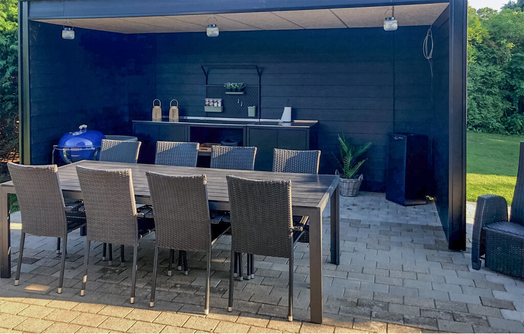 Ferienhaus - Bønnerup Strand , Dänemark - D73021 10