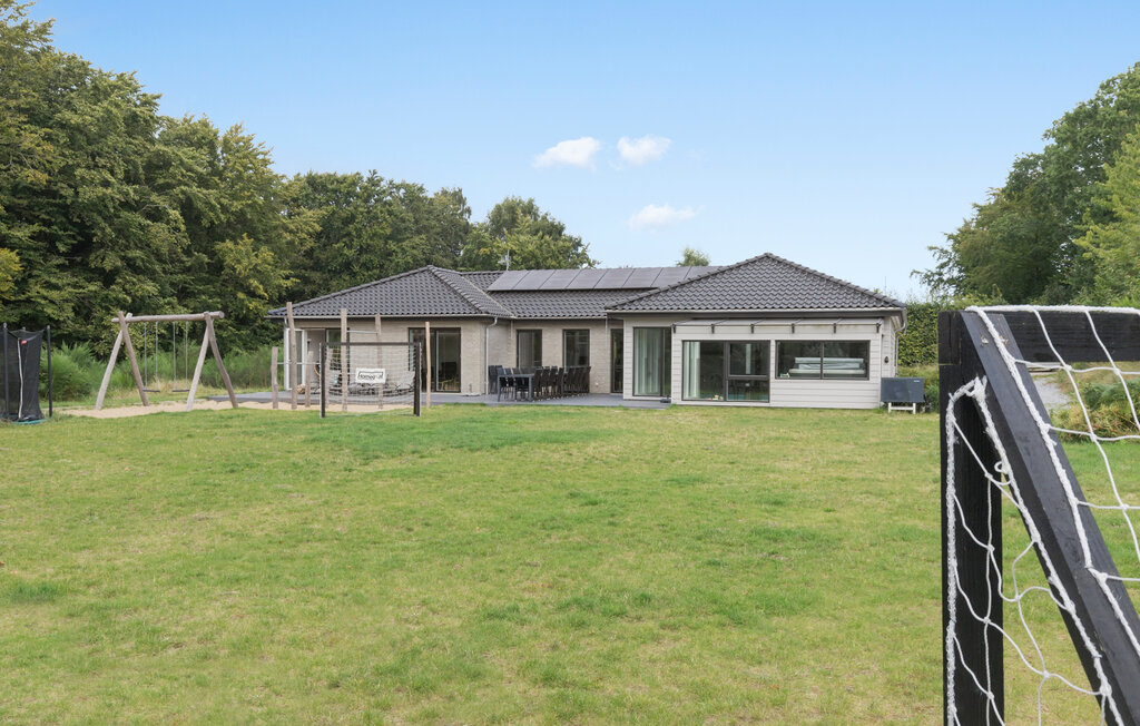 Kuća-za-odmor - Bønnerup , Danska - D73113 11