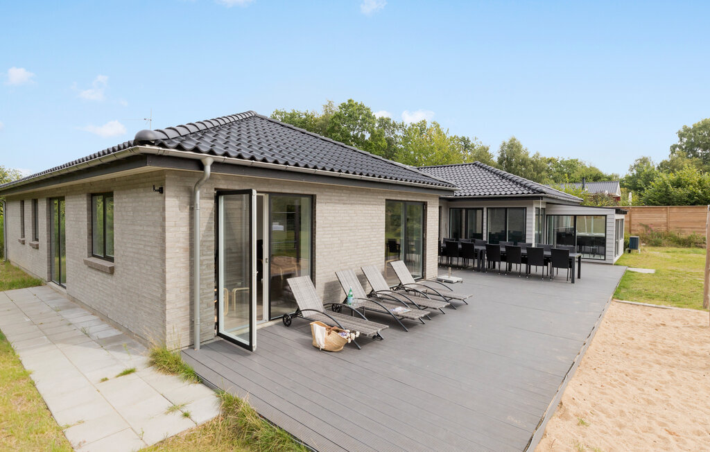 Kuća-za-odmor - Bønnerup , Danska - D73113 12