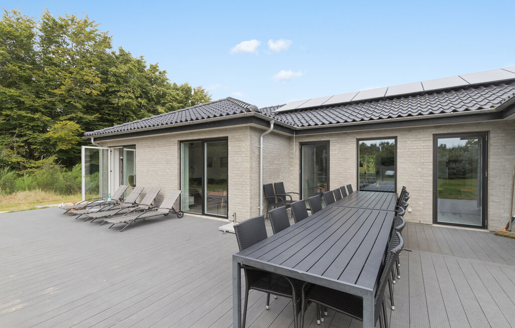 Kuća-za-odmor - Bønnerup , Danska - D73113 9