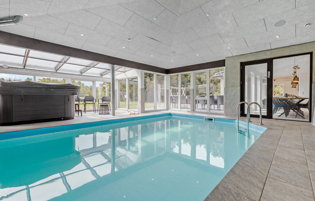 Kuća-za-odmor - Bønnerup , Danska - D73113 1