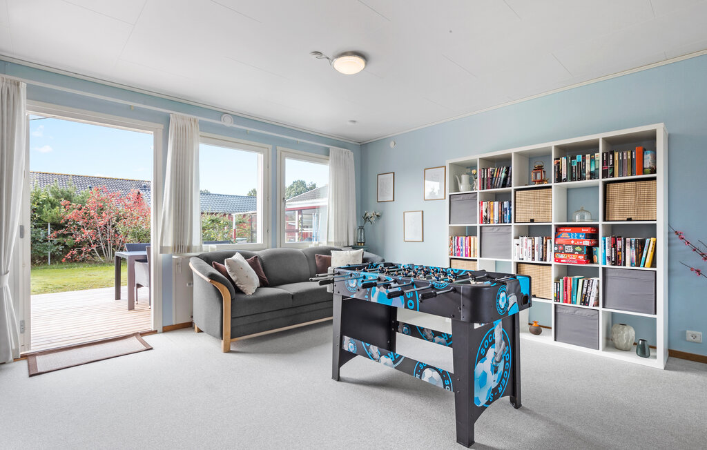 Feriehus - Bønnerup Strand , Danmark - D73307 8