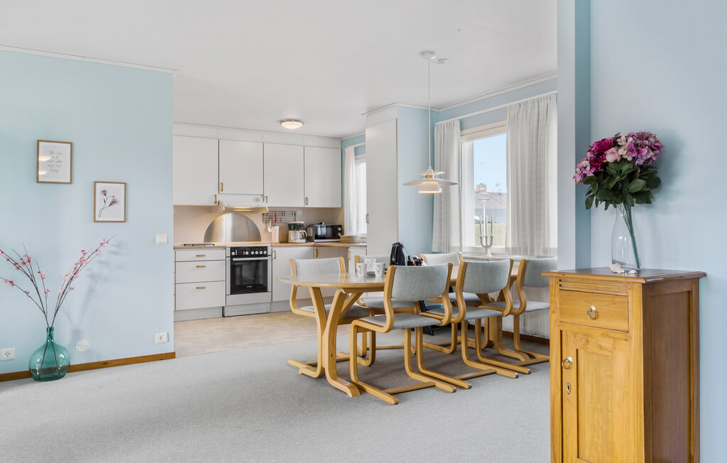 Feriehus - Bønnerup Strand , Danmark - D73307 6