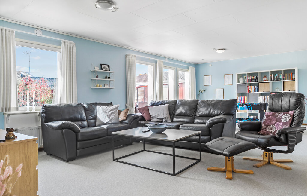 Feriehus - Bønnerup Strand , Danmark - D73307 3