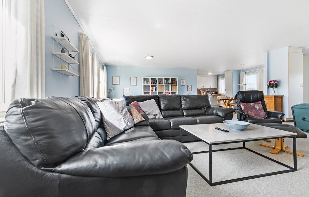 Feriehus - Bønnerup Strand , Danmark - D73307 17