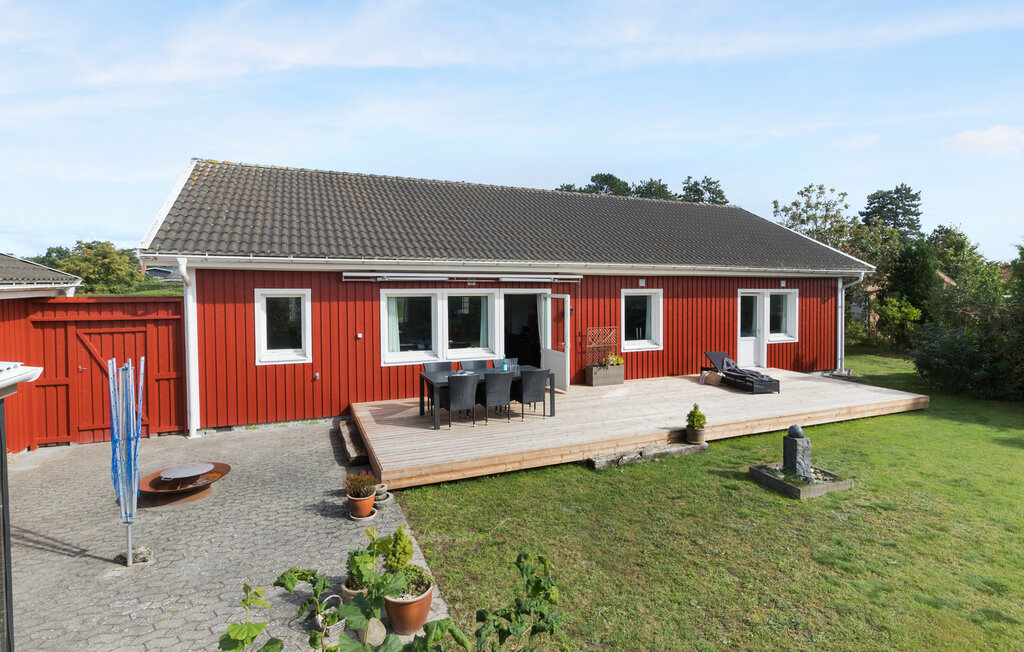 Feriehus - Bønnerup Strand , Danmark - D73307 1