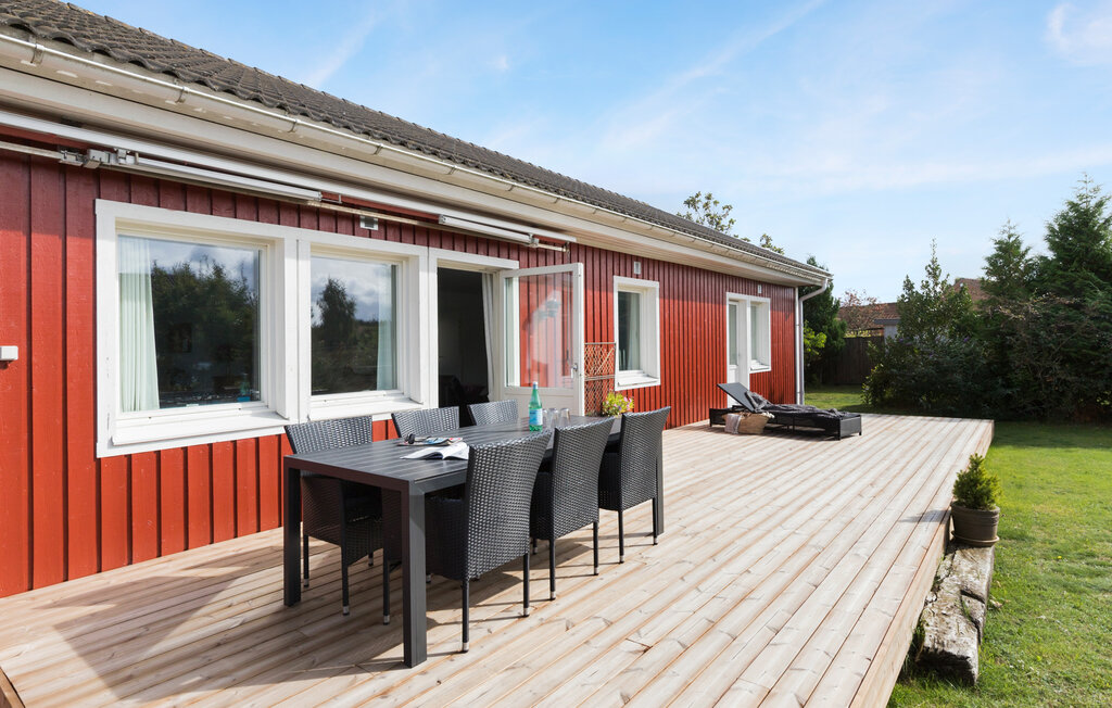 Feriehus - Bønnerup Strand , Danmark - D73307 13