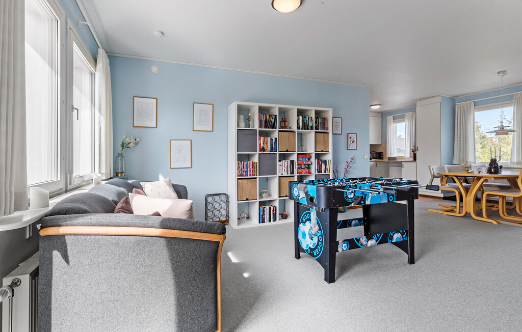 Feriehus - Bønnerup Strand , Danmark - D73307 25