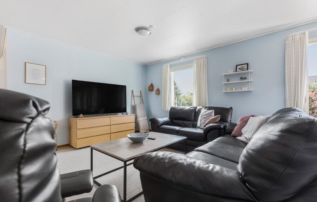 Feriehus - Bønnerup Strand , Danmark - D73307 4