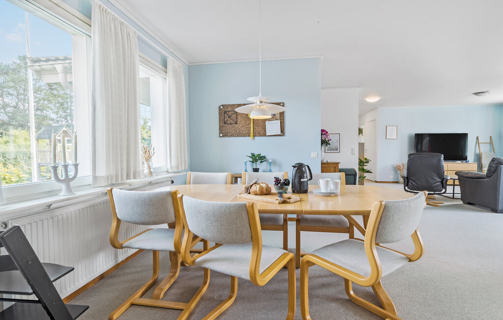 Feriehus - Bønnerup Strand , Danmark - D73307 5