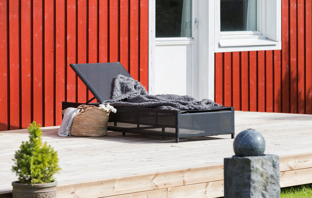 Feriehus - Bønnerup Strand , Danmark - D73307 12