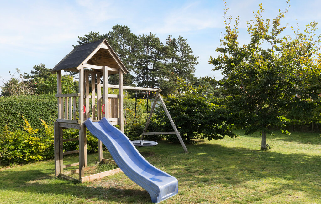 Feriehus - Bønnerup Strand , Danmark - D73307 15